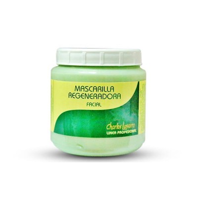 Máscaras regeneradoras